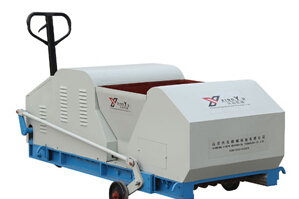 预制混凝土墙板机