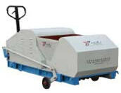 预制混凝土墙板机